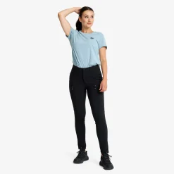 Bouncer Highwaist Jeans Naiset