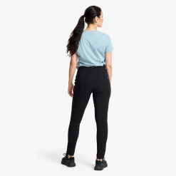 Bouncer Highwaist Jeans Naiset