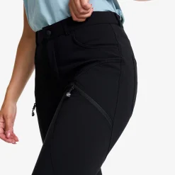 Bouncer Highwaist Jeans Naiset