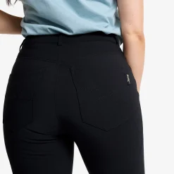 Bouncer Highwaist Jeans Naiset