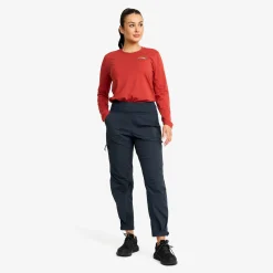 Breezy Ankle Outdoor Pants Naiset