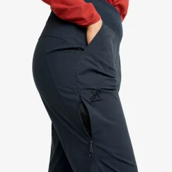 Breezy Ankle Outdoor Pants Naiset