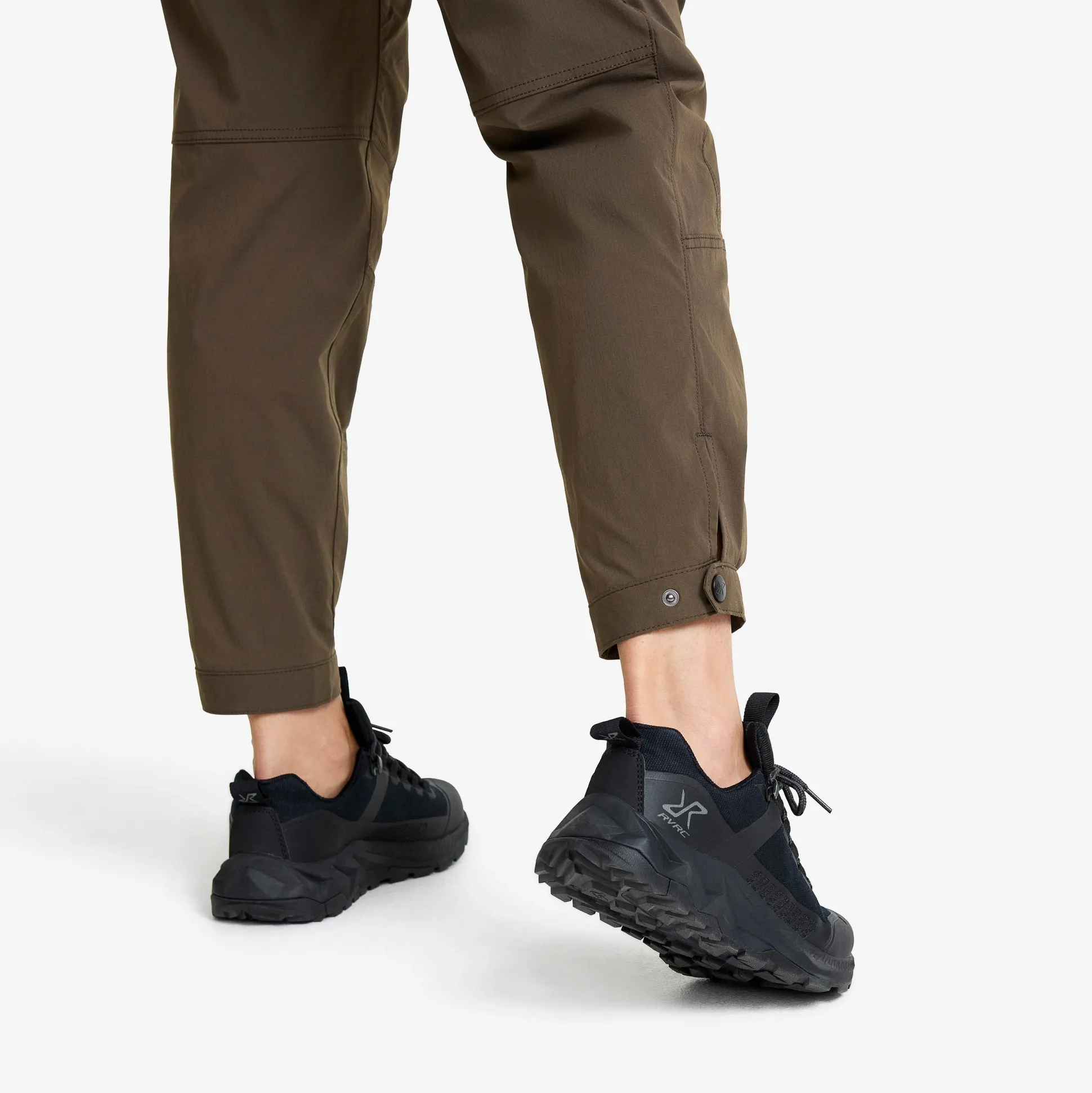 Breezy Ankle Outdoor Pants Naiset