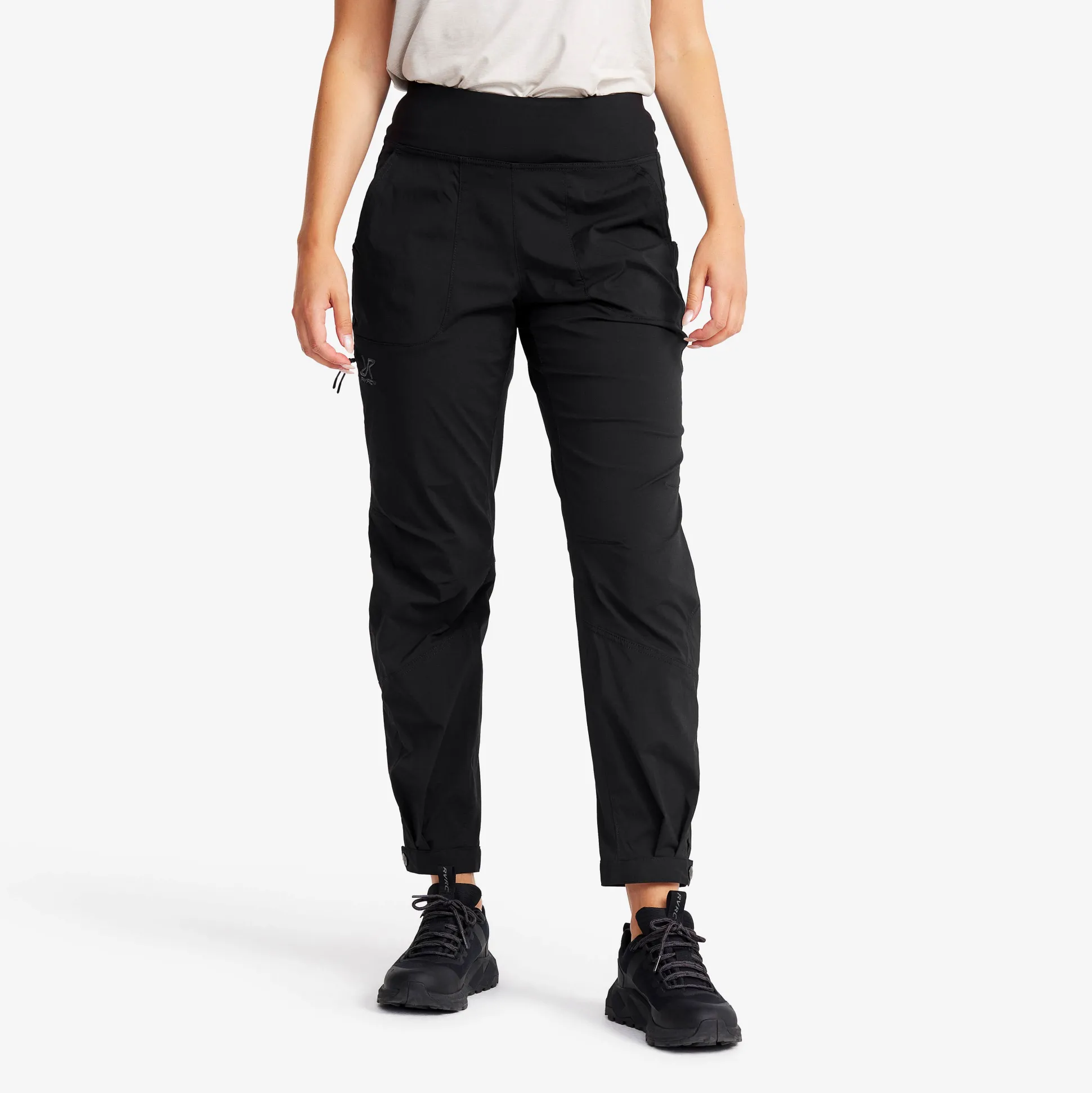Breezy Ankle Outdoor Pants Naiset