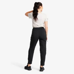 Breezy Ankle Outdoor Pants Naiset