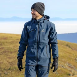 Brine Windproof Gloves Unisex