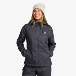 Brisk Tech Fleece-lined Jacket Naiset