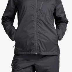Brisk Tech Fleece-lined Jacket Naiset