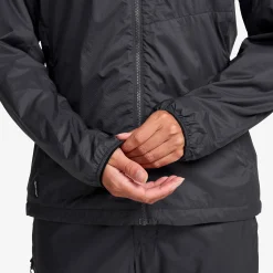 Brisk Tech Fleece-lined Jacket Naiset