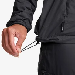 Brisk Tech Fleece-lined Jacket Naiset