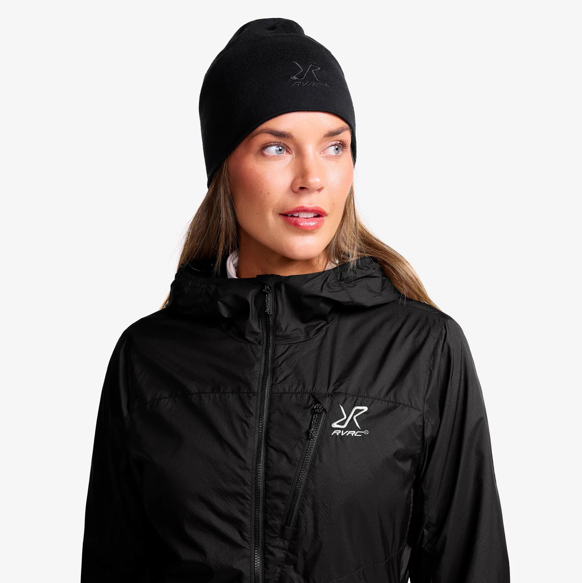 Brisk Tech Fleece-lined Jacket Naiset