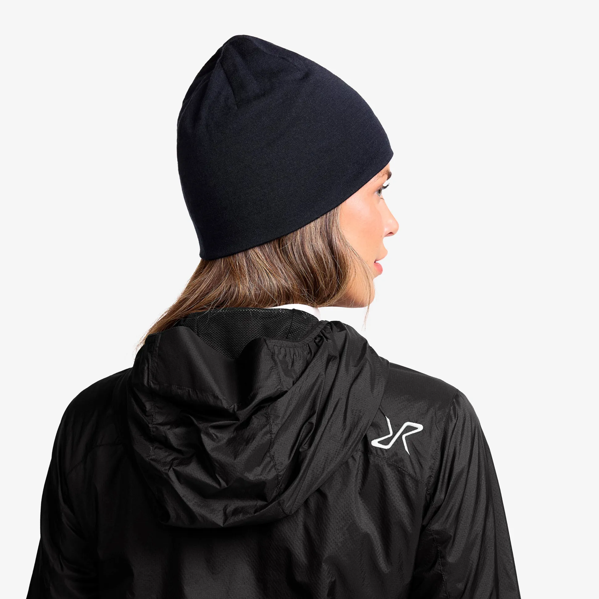 Brisk Tech Fleece-lined Jacket Naiset