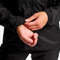 Brisk Tech Fleece-lined Jacket Naiset