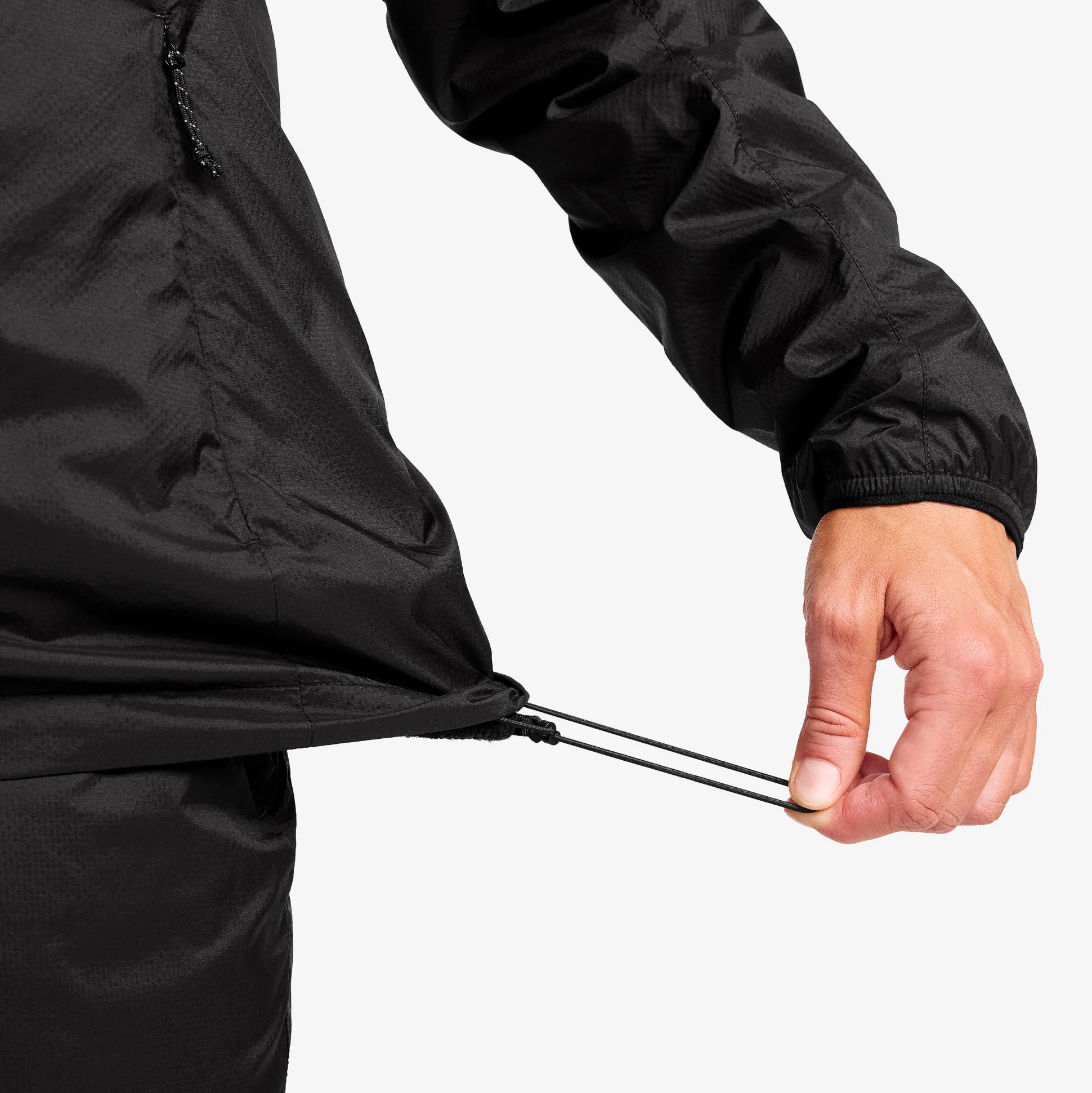 Brisk Tech Fleece-lined Jacket Naiset