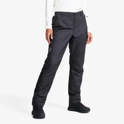Brisk Tech Fleece-lined Pants Naiset
