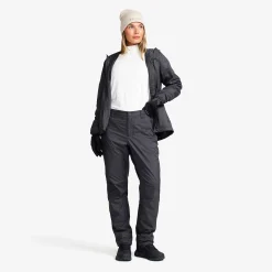 Brisk Tech Fleece-lined Pants Naiset