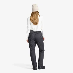 Brisk Tech Fleece-lined Pants Naiset