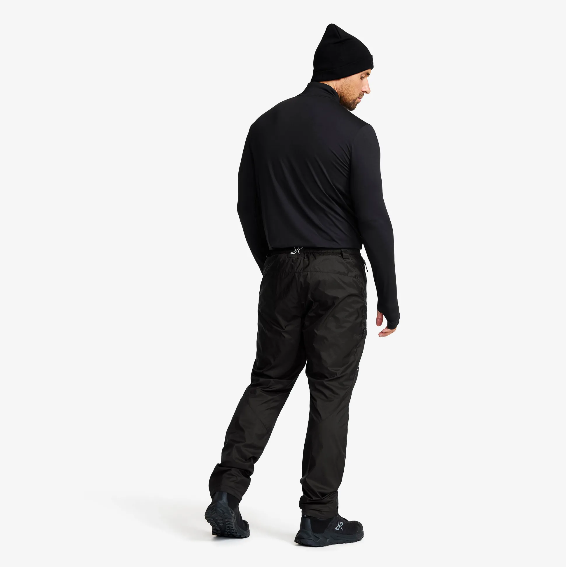 Brisk Tech Fleece-lined Pants Miehet