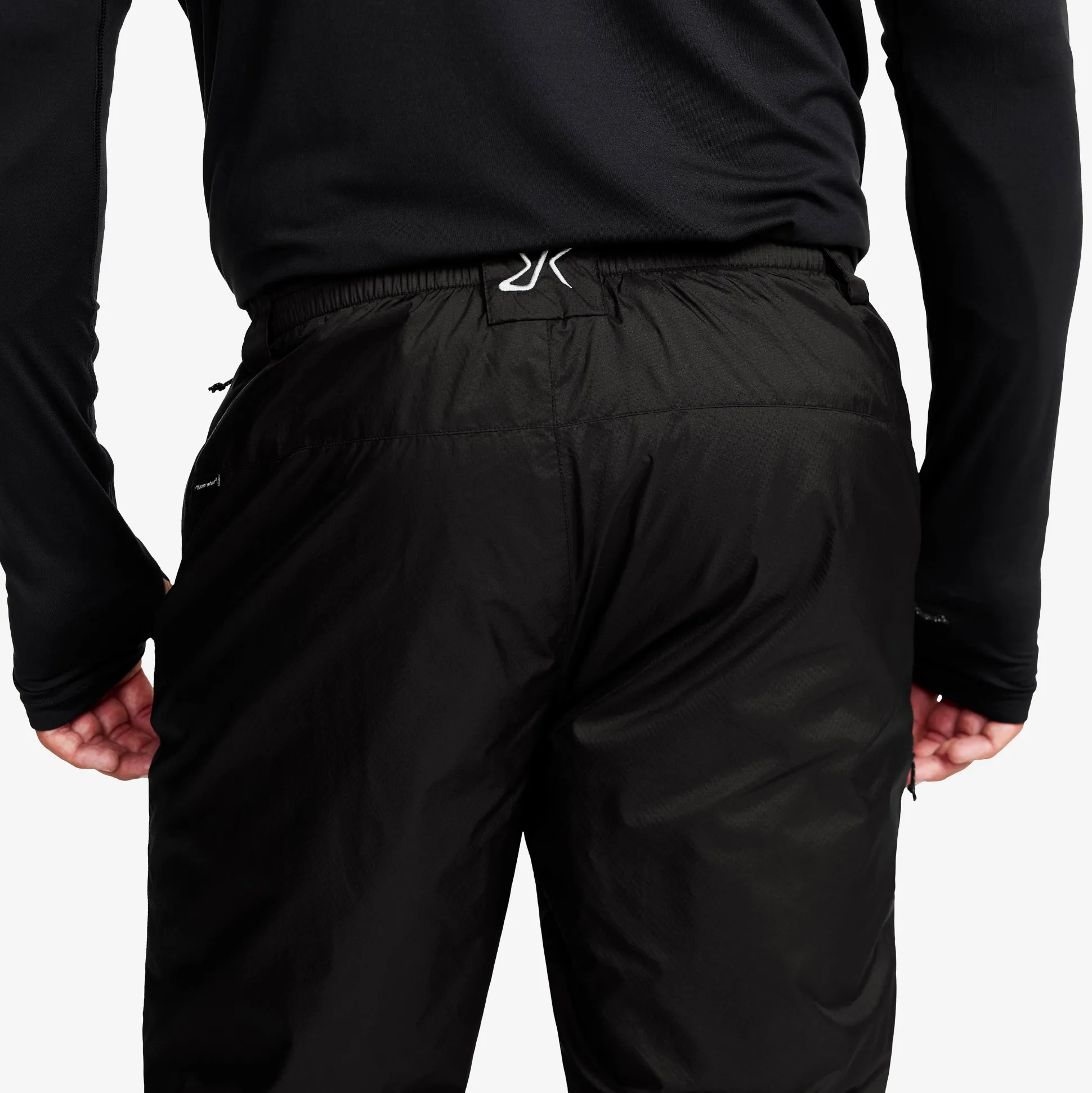 Brisk Tech Fleece-lined Pants Miehet
