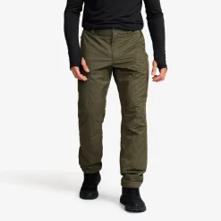 Brisk Tech Fleece-lined Pants Miehet