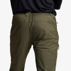 Brisk Tech Fleece-lined Pants Miehet
