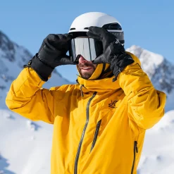 Cabin Ski Glove Unisex