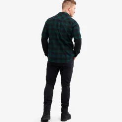 Campfire Shirt Miehet