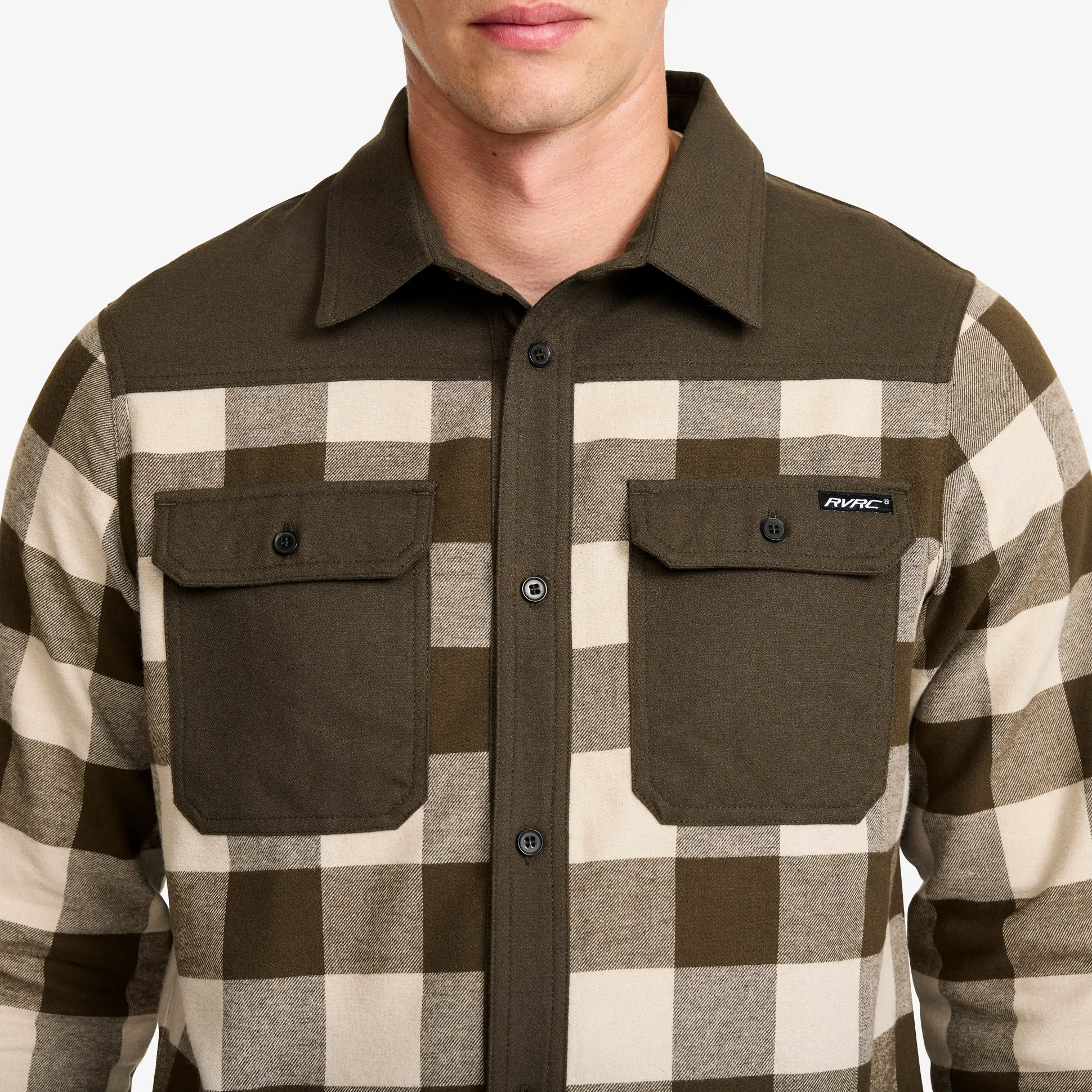 Campfire Shirt Miehet