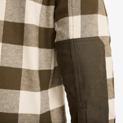 Campfire Shirt Miehet