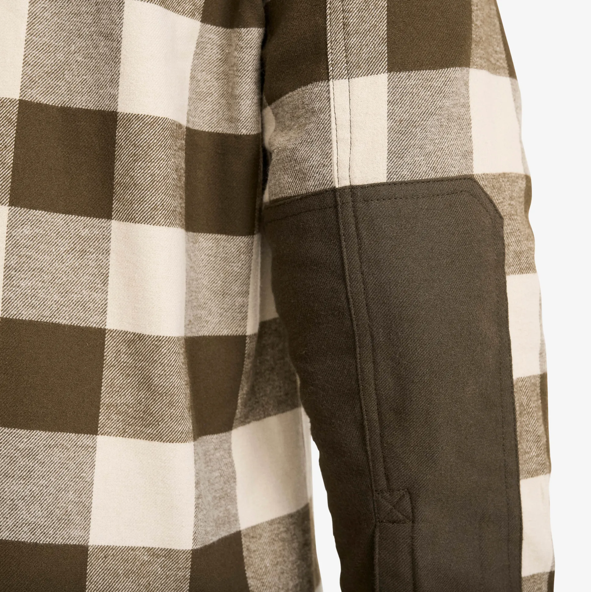 Campfire Shirt Miehet