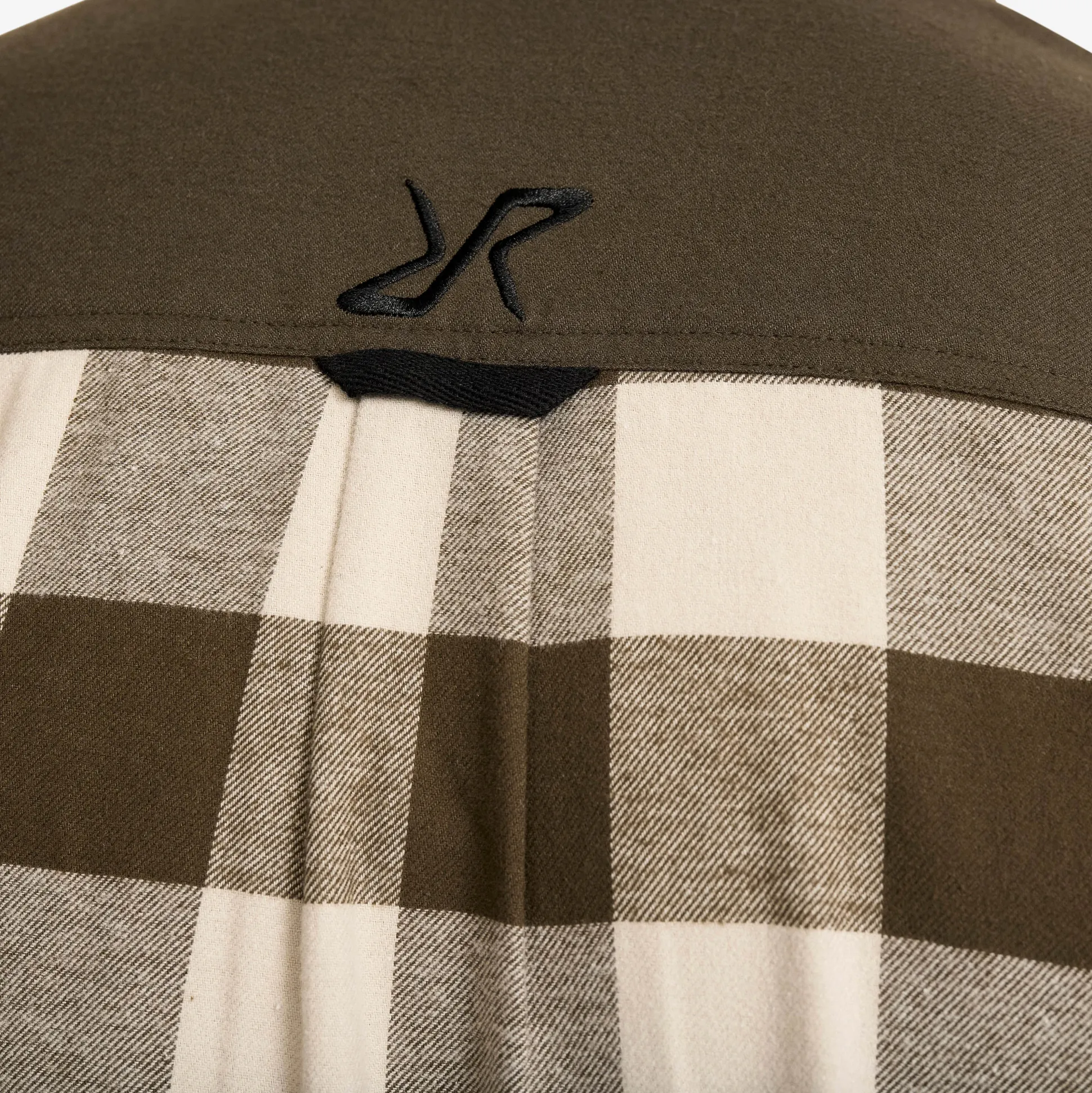 Campfire Shirt Miehet