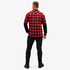 Campfire Shirt Miehet