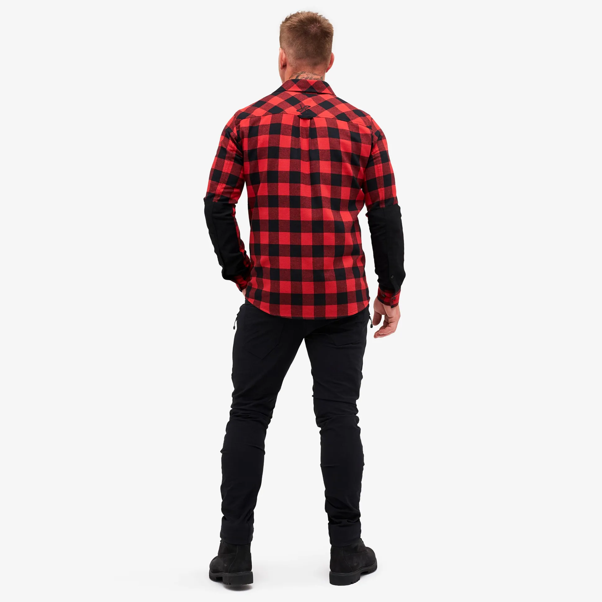 Campfire Shirt Miehet