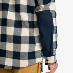 Campfire Shirt Miehet