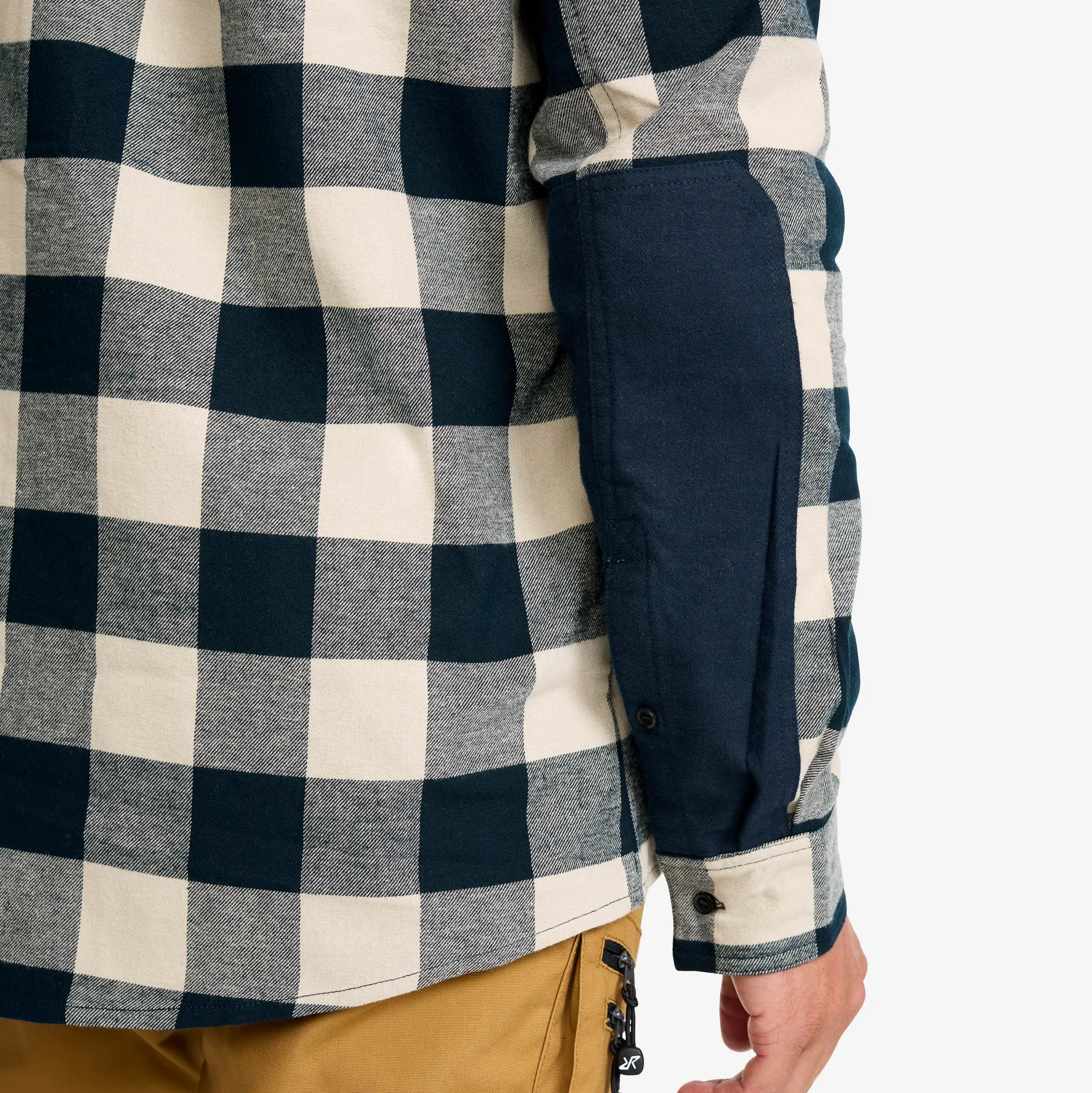 Campfire Shirt Miehet