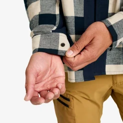 Campfire Shirt Miehet