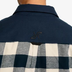 Campfire Shirt Miehet