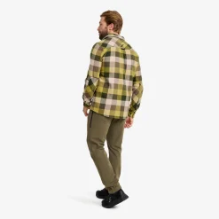 Campfire Shirt Miehet