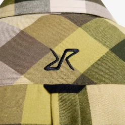 Campfire Shirt Miehet