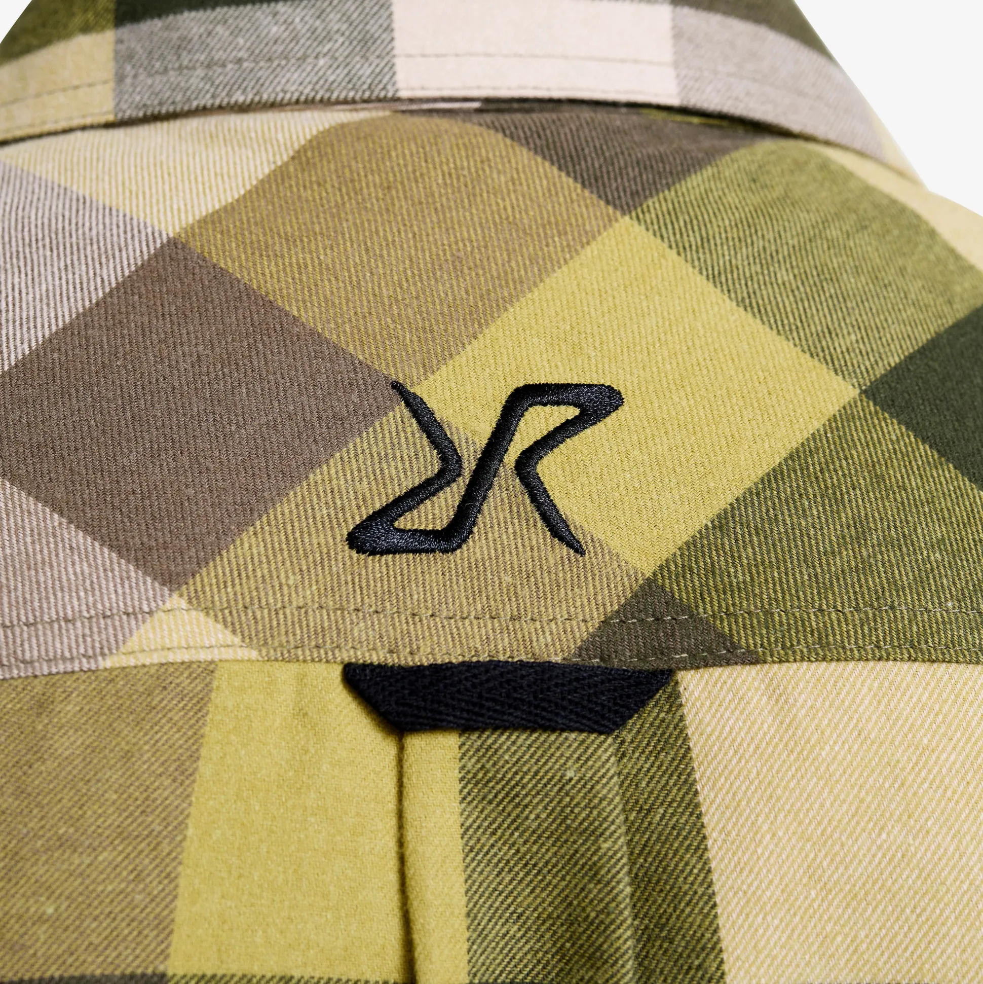 Campfire Shirt Miehet