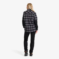 Campfire Shirt Naiset