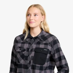 Campfire Shirt Naiset