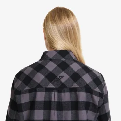 Campfire Shirt Naiset