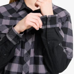 Campfire Shirt Naiset