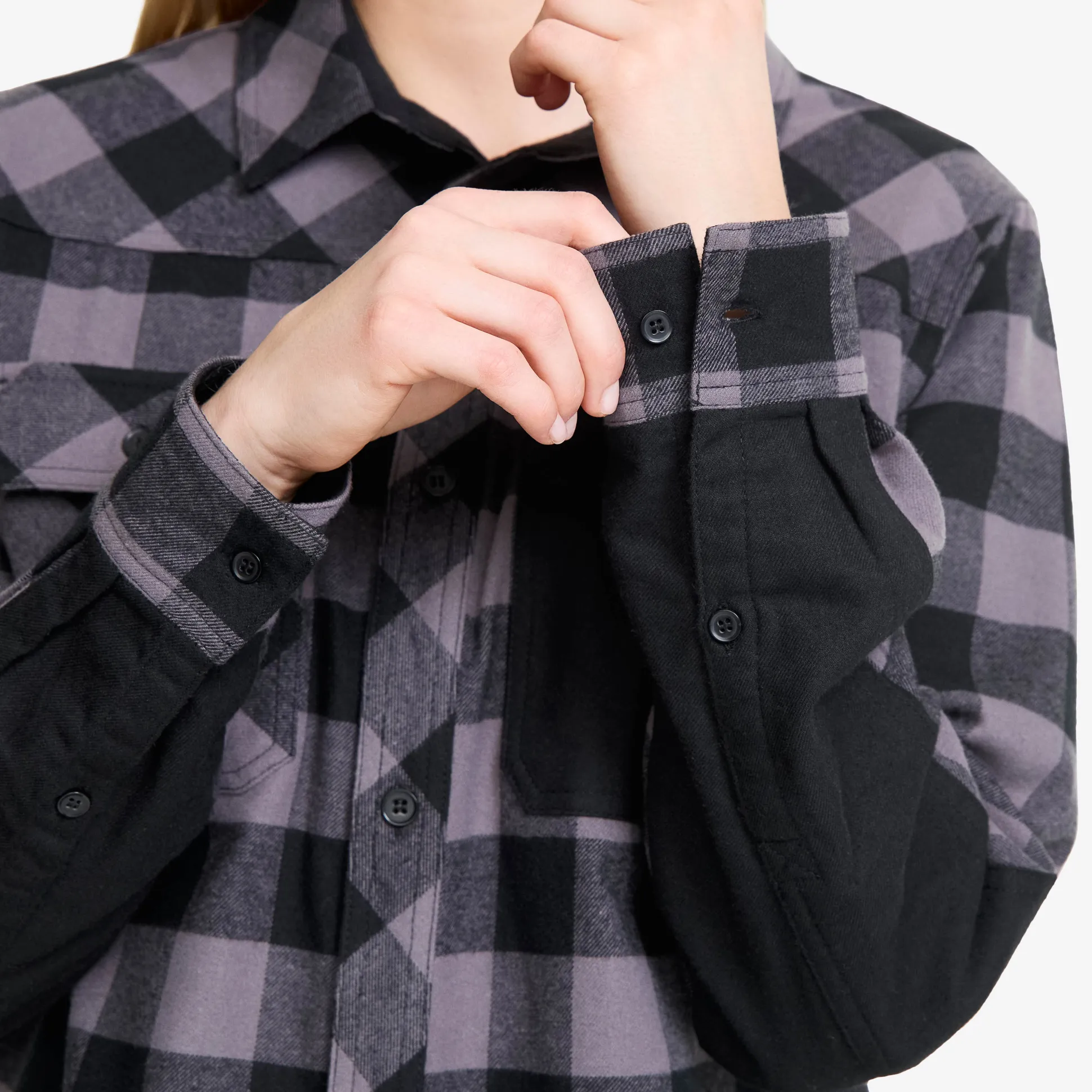 Campfire Shirt Naiset