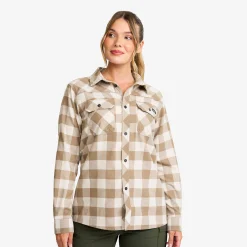 Campfire Shirt Naiset