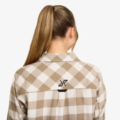 Campfire Shirt Naiset