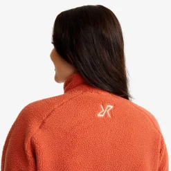 Canyon Full-zip Pile Fleece Naiset