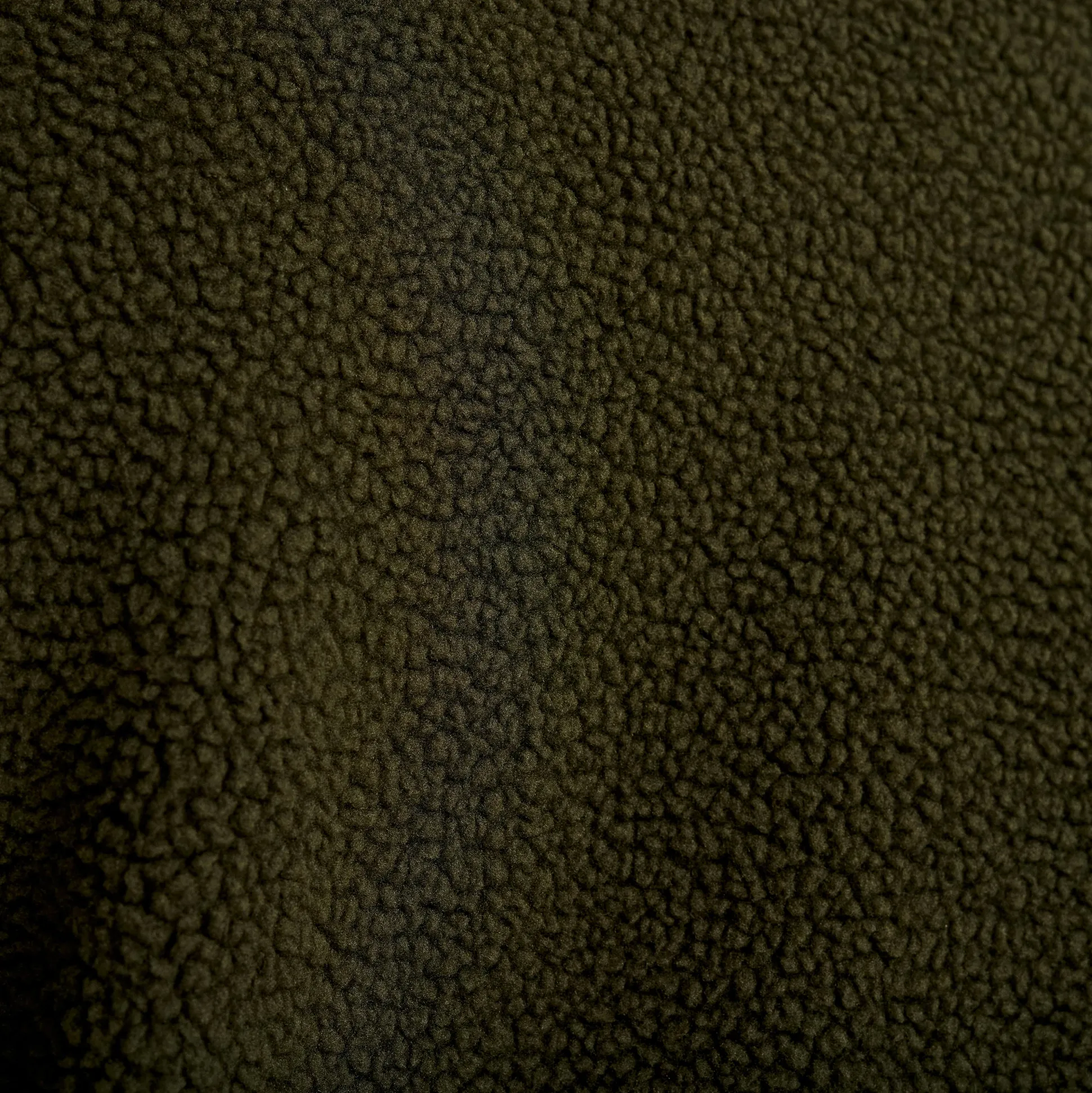 Canyon Full-zip Pile Fleece Vest Miehet