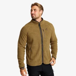 Canyon Full-zip Pile Fleece Miehet